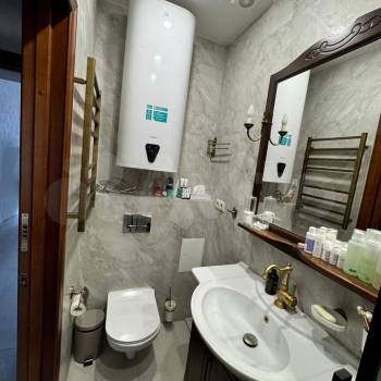 Сдается 2-х комнатная квартира, 73 м²