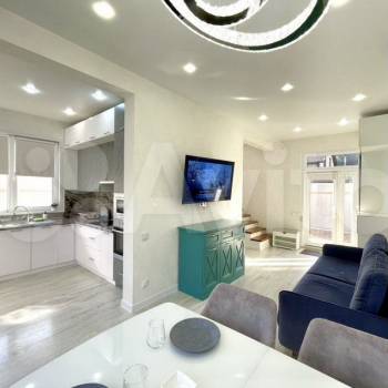 Сдается Дом, 77 м²