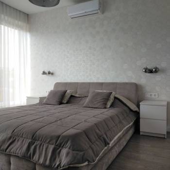 Продается 3-х комнатная квартира, 79 м²