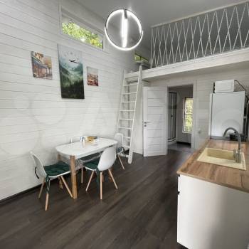 Продается Дом, 33 м²