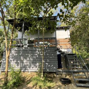 Продается Дом, 33 м²