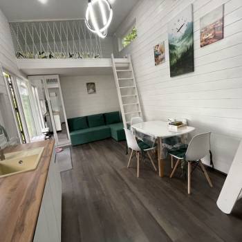 Продается Дом, 33 м²