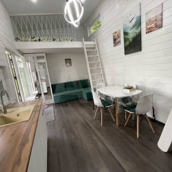 Продается Дом, 33 м²