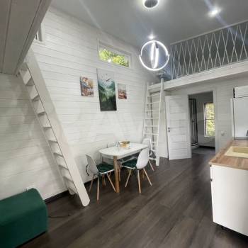 Продается Дом, 33 м²