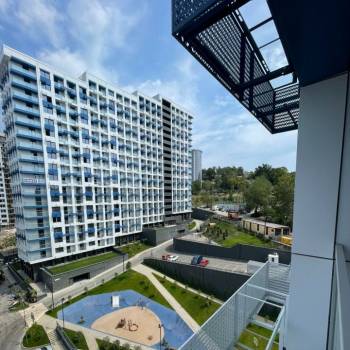 Продается 1-комнатная квартира, 18 м²