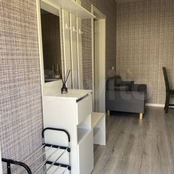 Сдается 1-комнатная квартира, 31 м²