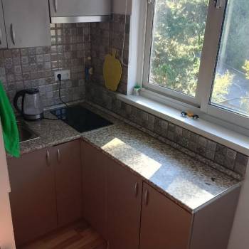 Продается 1-комнатная квартира, 14,8 м²