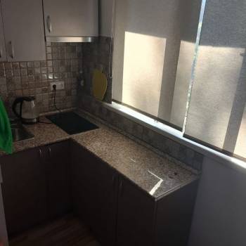 Продается 1-комнатная квартира, 14,8 м²