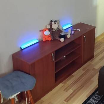 Продается 1-комнатная квартира, 14,8 м²