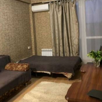 Продается 1-комнатная квартира, 24,8 м²