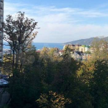 Продается 1-комнатная квартира, 24,8 м²