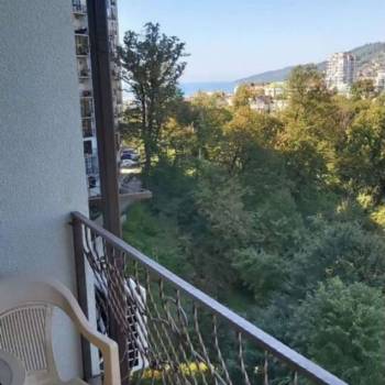 Продается 1-комнатная квартира, 24,8 м²