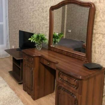 Продается 1-комнатная квартира, 24,8 м²