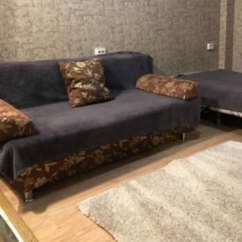 Продается 1-комнатная квартира, 24,8 м²