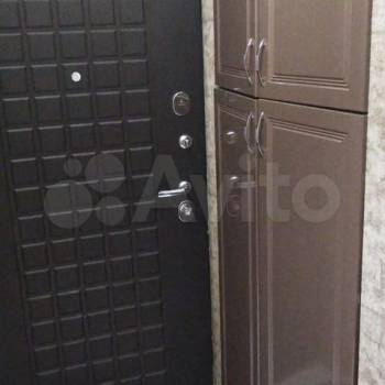 Продается 1-комнатная квартира, 24,8 м²