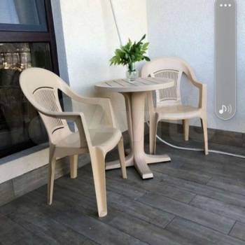 Продается 1-комнатная квартира, 24,8 м²