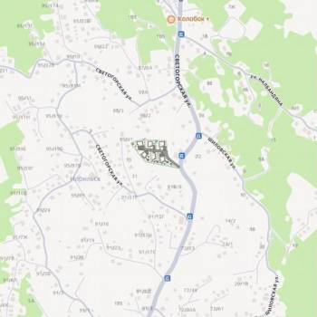 Продается Участок, 3280 м²