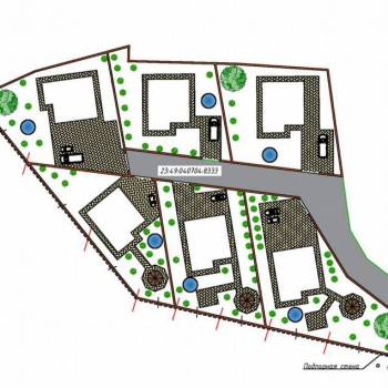 Продается Участок, 3280 м²