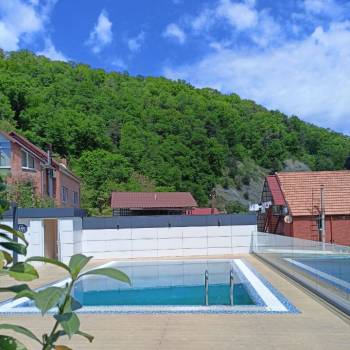 Продается 1-комнатная квартира, 21 м²