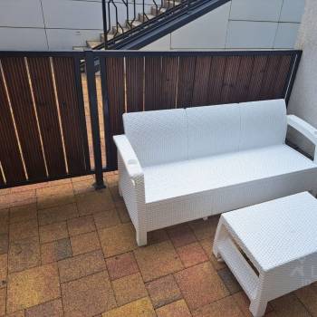 Продается 1-комнатная квартира, 21 м²