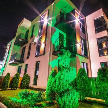 Продается 1-комнатная квартира, 21 м²