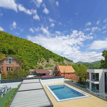 Продается 1-комнатная квартира, 21 м²