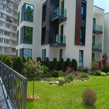 Продается 1-комнатная квартира, 21 м²