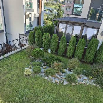 Продается 1-комнатная квартира, 21 м²