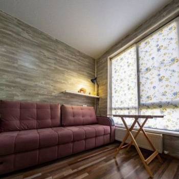 Сдается 1-комнатная квартира, 23 м²