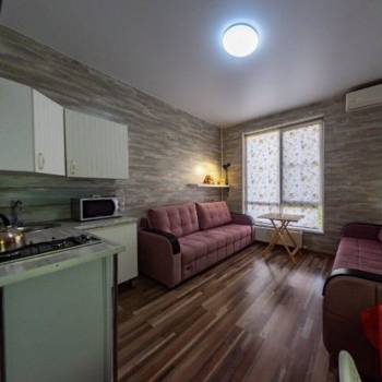 Сдается 1-комнатная квартира, 23 м²