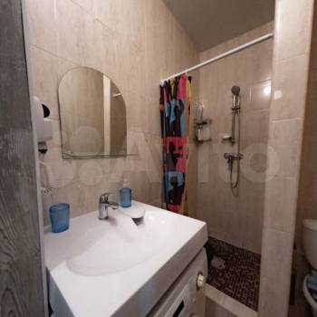 Сдается 1-комнатная квартира, 23 м²