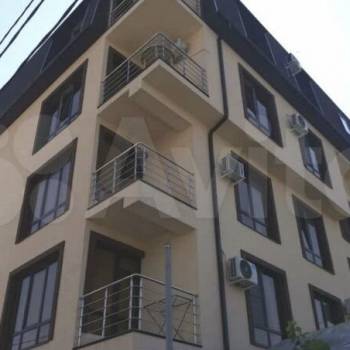 Сдается 1-комнатная квартира, 23 м²