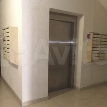 Сдается 1-комнатная квартира, 23 м²