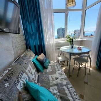 Сдается 2-х комнатная квартира, 55 м²