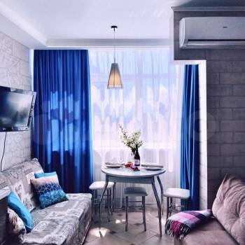 Сдается 2-х комнатная квартира, 55 м²