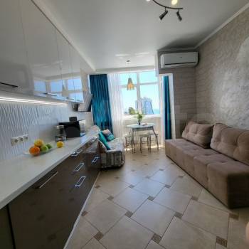 Сдается 2-х комнатная квартира, 55 м²