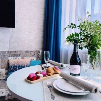 Сдается 2-х комнатная квартира, 55 м²