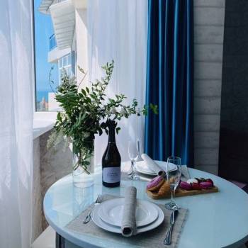 Сдается 2-х комнатная квартира, 55 м²