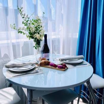 Сдается 2-х комнатная квартира, 55 м²