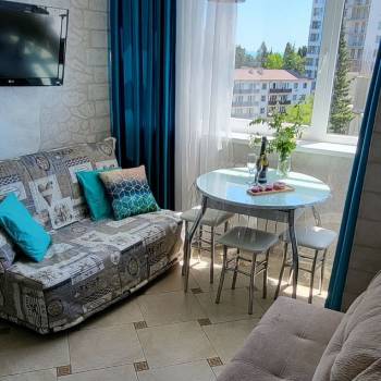 Сдается 2-х комнатная квартира, 55 м²