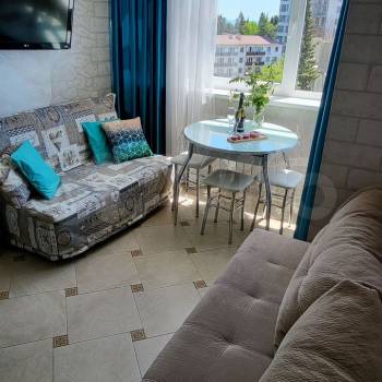 Сдается 2-х комнатная квартира, 55 м²