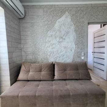 Сдается 2-х комнатная квартира, 55 м²