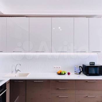 Сдается 2-х комнатная квартира, 55 м²