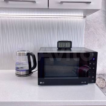 Сдается 2-х комнатная квартира, 55 м²