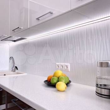 Сдается 2-х комнатная квартира, 55 м²