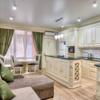 Сдается 2-х комнатная квартира, 46 м²