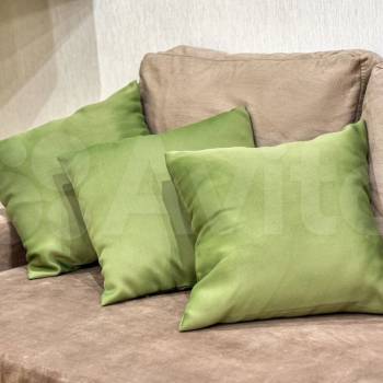 Сдается 2-х комнатная квартира, 46 м²