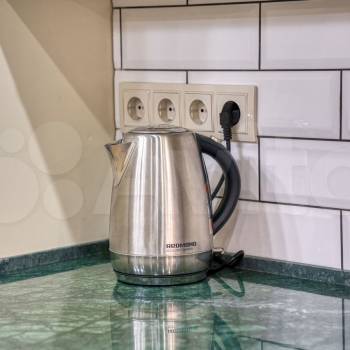 Сдается 2-х комнатная квартира, 46 м²