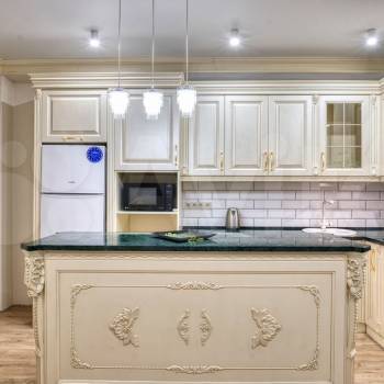 Сдается 2-х комнатная квартира, 46 м²