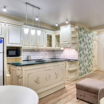 Сдается 2-х комнатная квартира, 46 м²